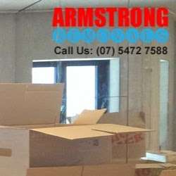 Photo: Armstrong Removalists