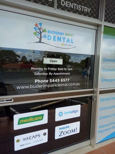Photo: Buderim Park Dental