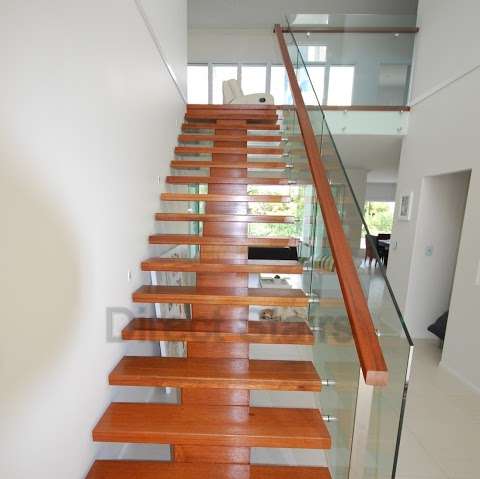 Photo: Direct Stairs Pty. Ltd..