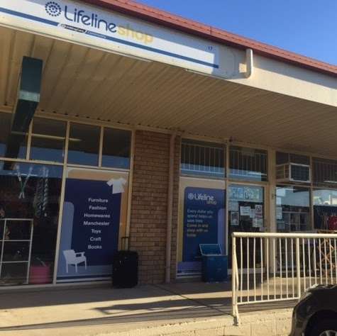 Photo: Lifeline Shop Beerwah Photo: Lifeline Shop Beerwah